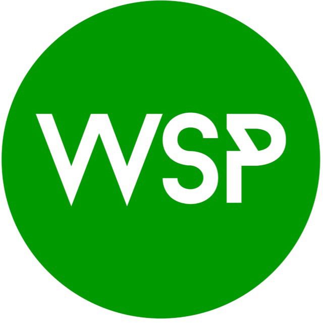 WSP Logo